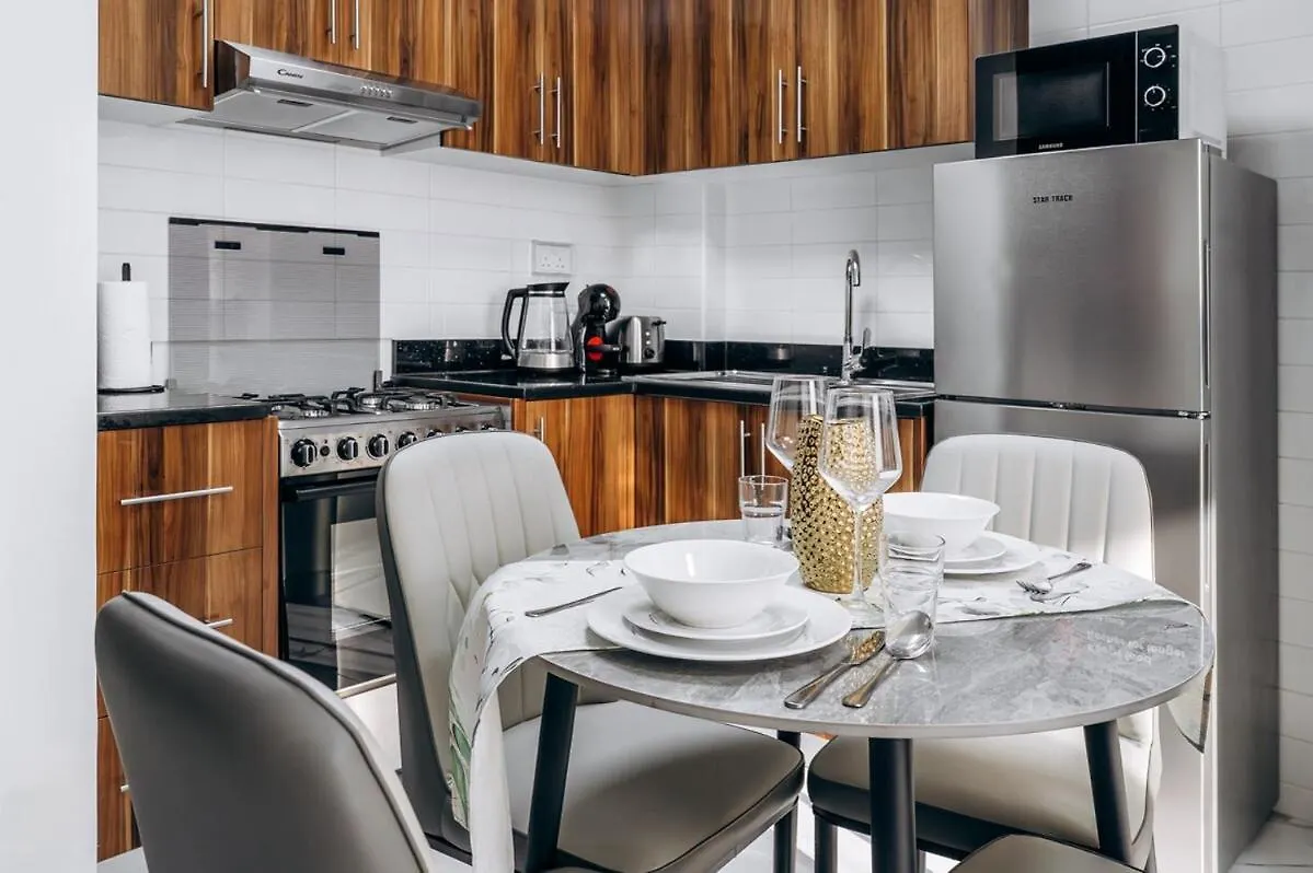 Classy & Elegant Studio Apartment Ras al-Khaimah 0*,  United Arab Emirates
