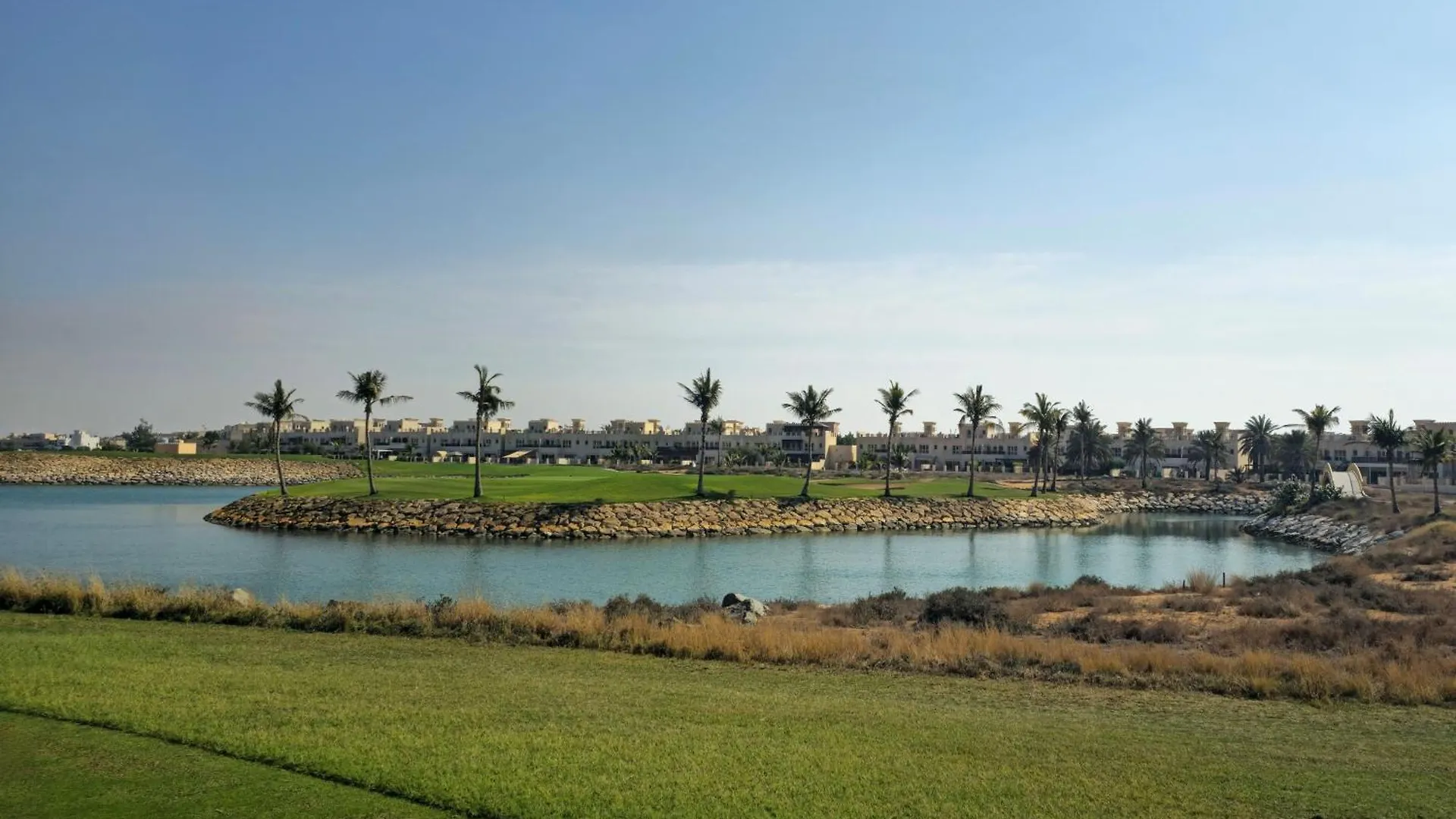 Classy & Elegant Studio Apartment Ras al-Khaimah