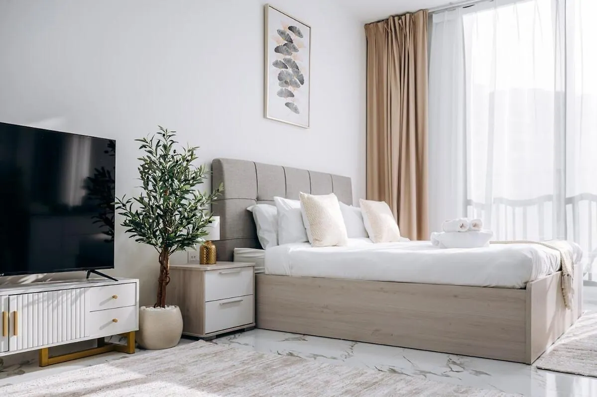 Classy & Elegant Studio Apartment Ras al-Khaimah 0*,  United Arab Emirates