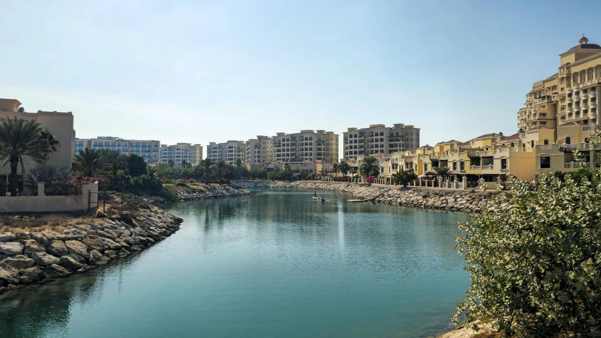 Classy & Elegant Studio Apartment Ras al-Khaimah United Arab Emirates