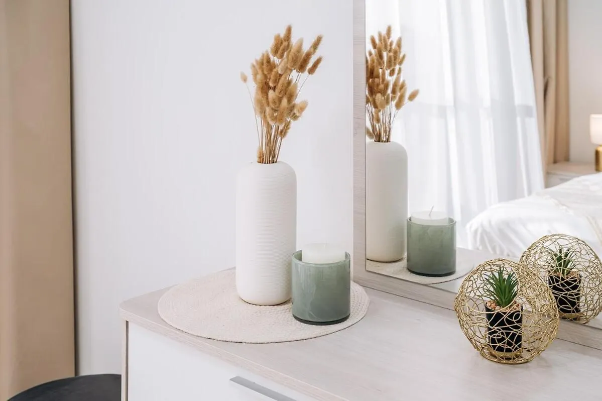 Classy & Elegant Studio Apartment Ras al-Khaimah 0*,