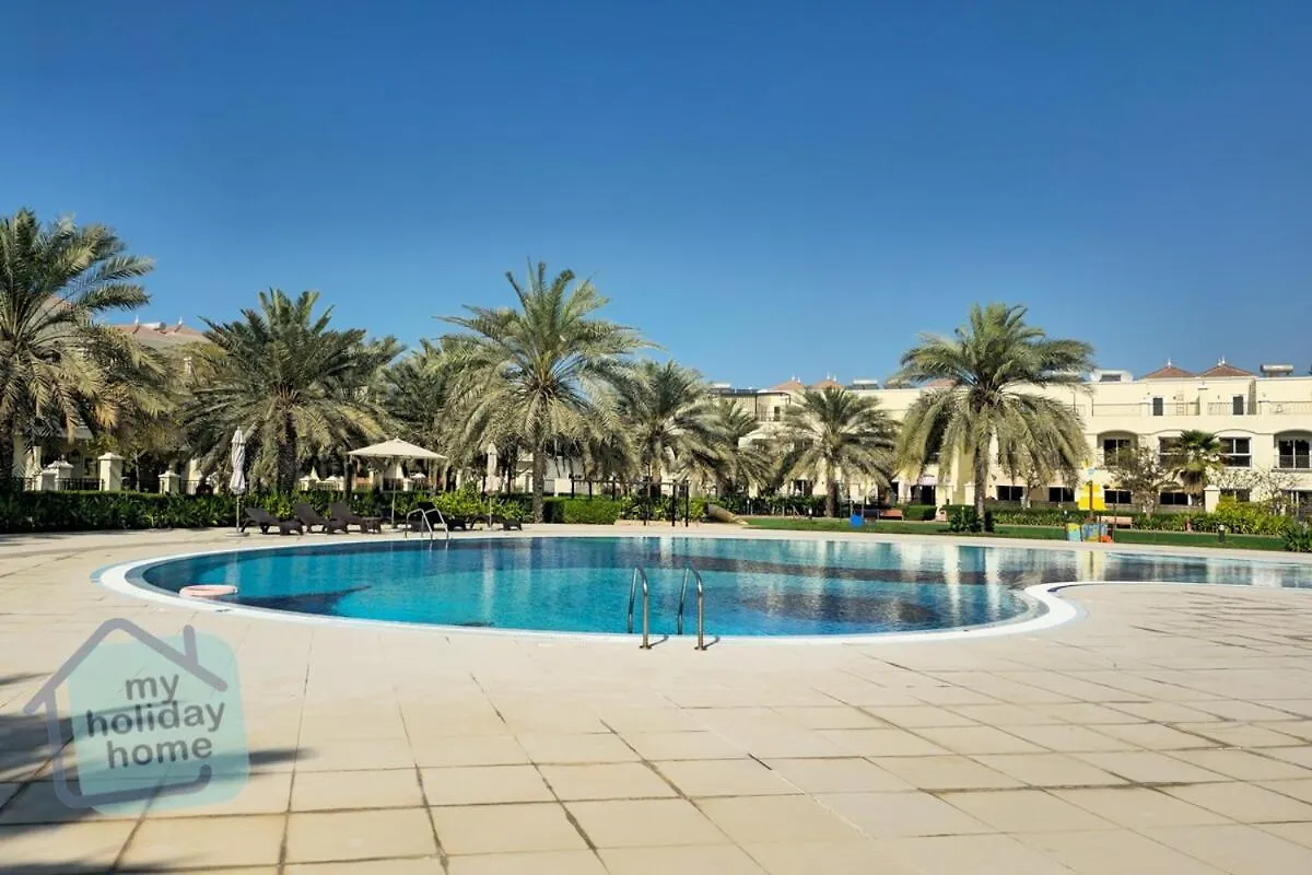 Classy & Elegant Studio Apartment Ras al-Khaimah