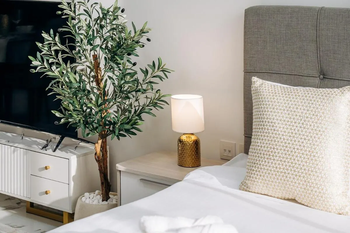 Classy & Elegant Studio Apartment Ras al-Khaimah United Arab Emirates