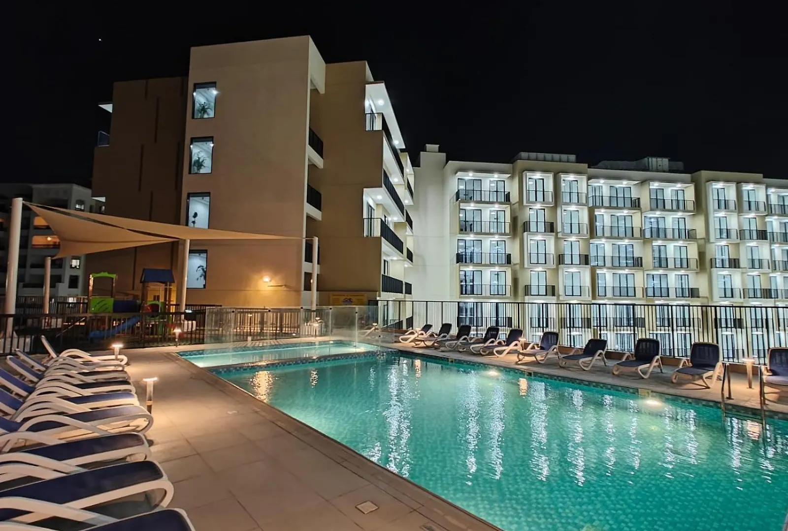 Classy & Elegant Studio Apartment Ras al-Khaimah