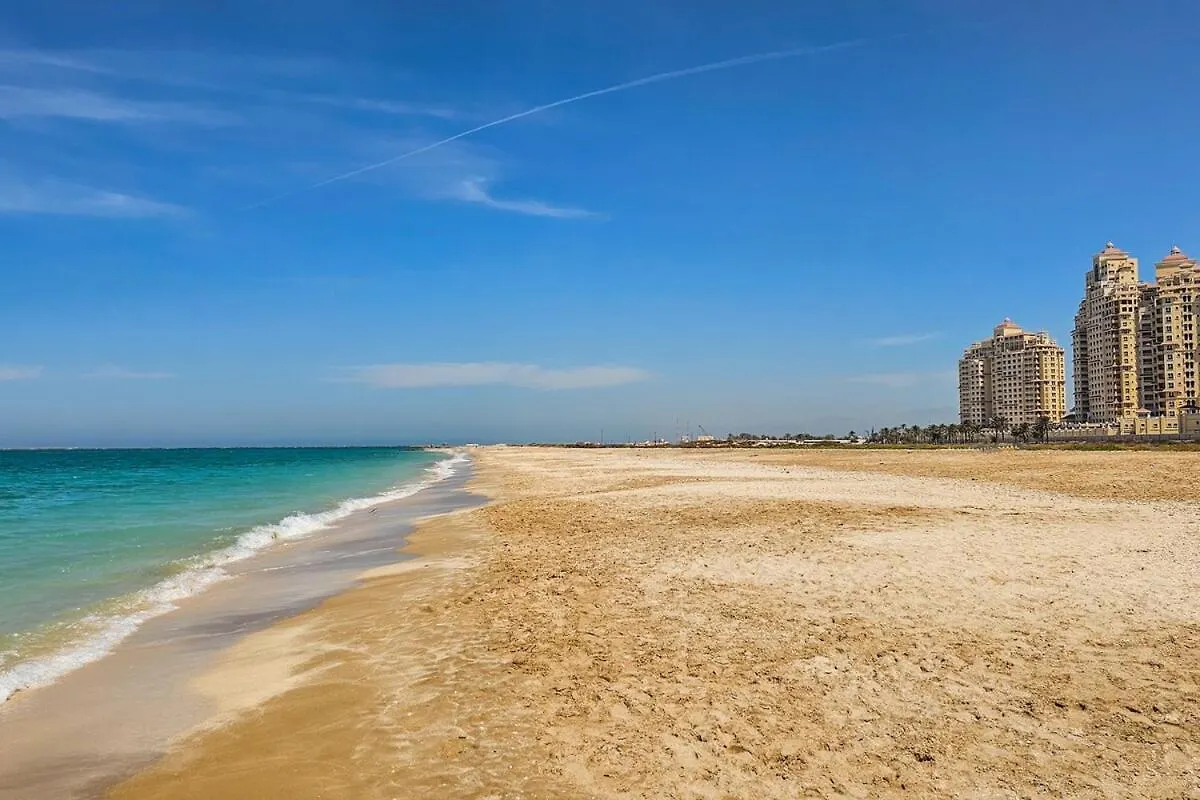 Classy & Elegant Studio Apartment Ras al-Khaimah