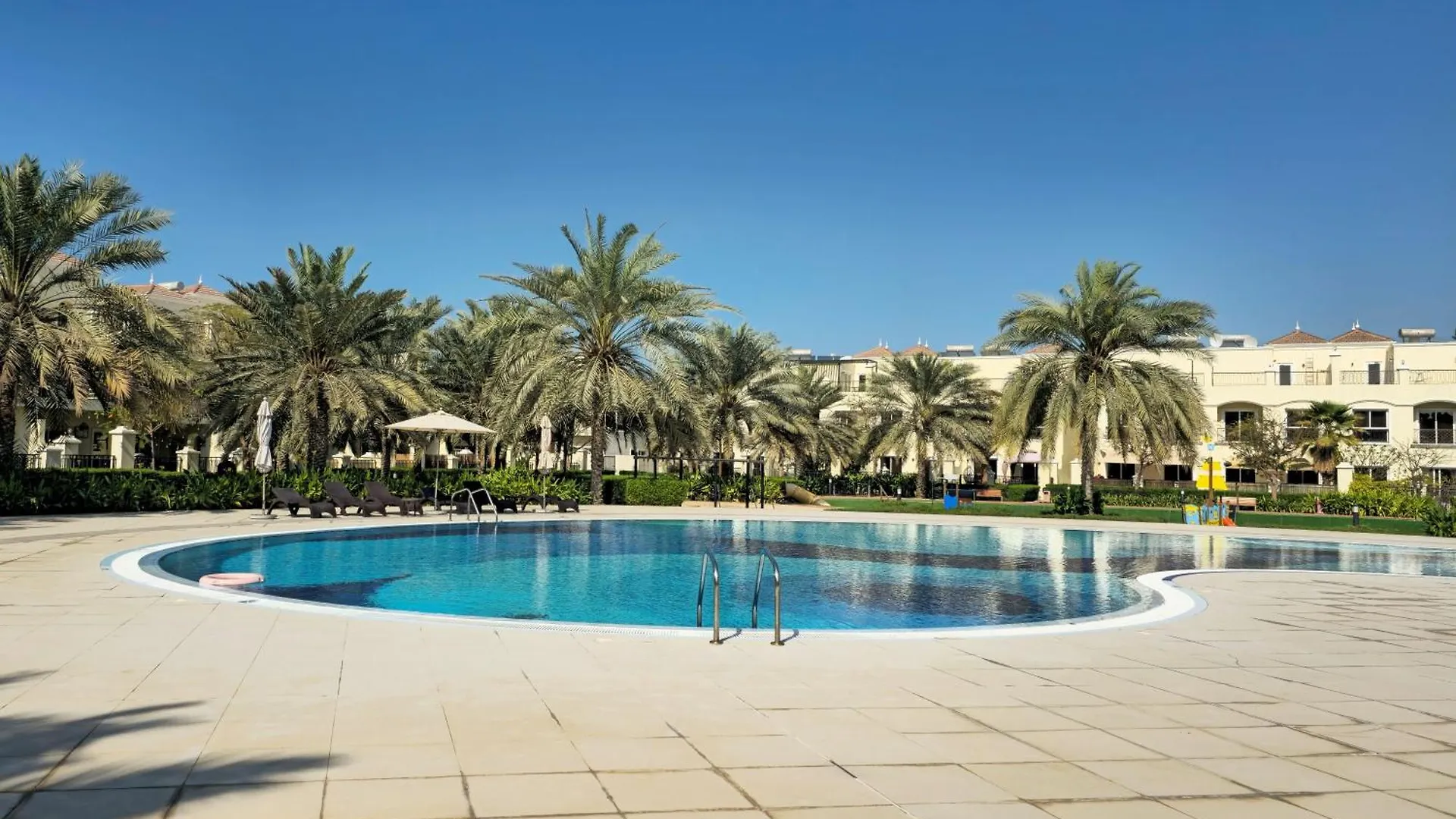 Classy & Elegant Studio Apartment Ras al-Khaimah